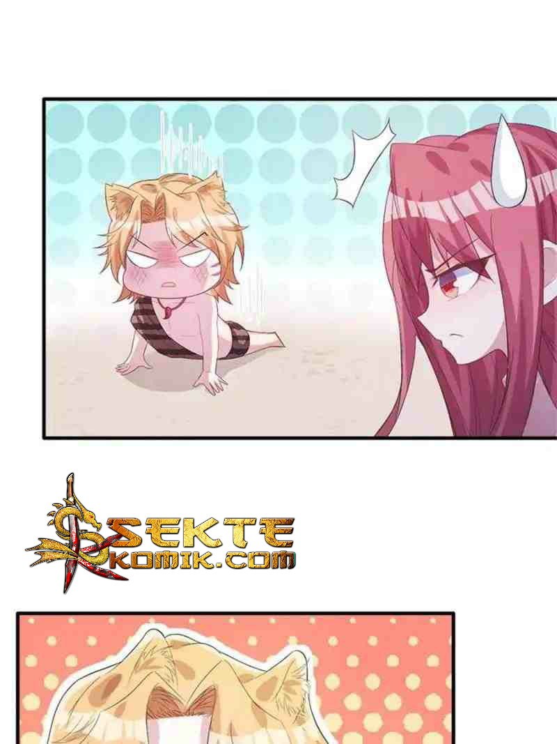 Beauty and the Beasts Chapter 79 Gambar 30